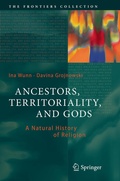 Cover: Ancestors, Territoriality, and Gods - Springer