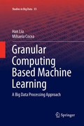 Bild: Granular Computing Based Machine Learning - Springer