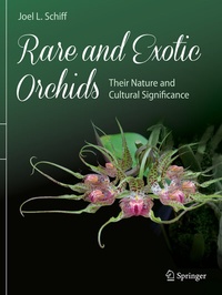 Abbildung von: Rare and Exotic Orchids - Springer