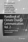Cover: Handbook of Climate Change Communication: Vol. 2 - Springer