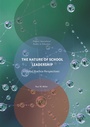 Cover: The Nature of School Leadership - Palgrave Macmillan