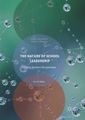 Cover: The Nature of School Leadership - Palgrave Macmillan