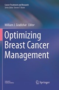 Cover: Optimizing Breast Cancer Management - Springer