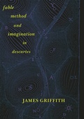 Cover: Fable, Method, and Imagination in Descartes - Palgrave Macmillan