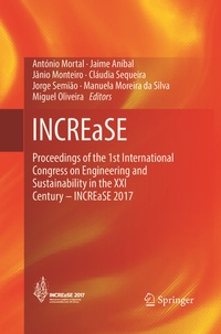 Enlarge image Cover: INCREaSE - Springer