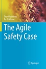 Cover: The Agile Safety Case - Springer