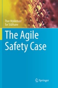 Bild: The Agile Safety Case - Springer