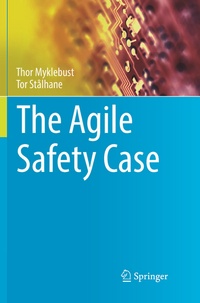 Abbildung von: The Agile Safety Case - Springer