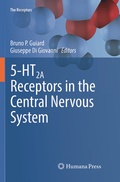 Cover: 5-HT2A Receptors in the Central Nervous System - Humana