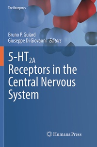 Abbildung von: 5-HT2A Receptors in the Central Nervous System - Humana