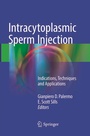 Cover: Intracytoplasmic Sperm Injection - Springer