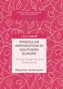 Cover: Irregular Immigration in Southern Europe - Palgrave Macmillan