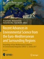 Cover: Recent Advances in Environmental Science from the Euro-Mediterranean and Surrounding Regions - Springer