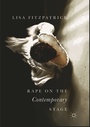 Cover: Rape on the Contemporary Stage - Palgrave Macmillan