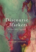 Cover: Discourse Markers - Palgrave Macmillan