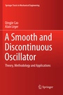 Cover: A Smooth and Discontinuous Oscillator - Springer