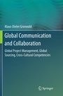 Cover: Global Communication and Collaboration - Springer