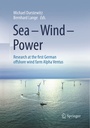 Cover: Sea - Wind - Power - Springer