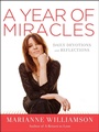 Cover: A Year of Miracles - HarperCollins