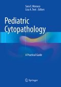 Cover: Pediatric Cytopathology - Springer