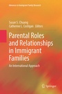Cover: Parental Roles and Relationships in Immigrant Families - Springer