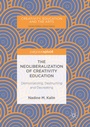 Cover: The Neoliberalization of Creativity Education - Palgrave Macmillan
