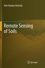 Cover: Remote Sensing of Soils - Springer