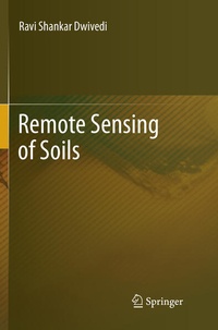 Enlarge image Cover: Remote Sensing of Soils - Springer