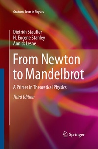 Abbildung von: From Newton to Mandelbrot - Springer