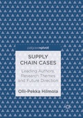 Cover: Supply Chain Cases - Palgrave Pivot
