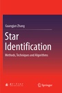 Cover: Star Identification - Springer