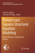 Cover: Partial Least Squares Structural Equation Modeling - Springer