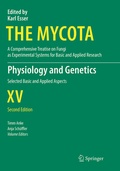 Cover: Physiology and Genetics - Springer
