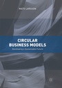 Cover: Circular Business Models - Palgrave Macmillan