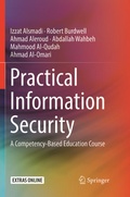 Cover: Practical Information Security - Springer