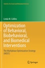 Cover: Optimization of Behavioral, Biobehavioral, and Biomedical Interventions - Springer