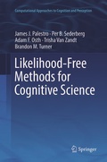 Cover: Likelihood-Free Methods for Cognitive Science - Springer