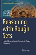 Cover: Reasoning with Rough Sets - Springer