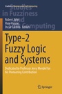 Cover: Type-2 Fuzzy Logic and Systems - Springer