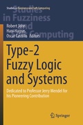 Cover: Type-2 Fuzzy Logic and Systems - Springer