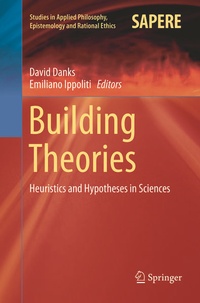 Enlarge image Cover: Building Theories - Springer