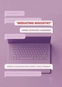 Cover: Mediating Misogyny - Palgrave Macmillan