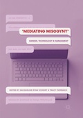 Cover: Mediating Misogyny - Palgrave Macmillan