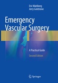 Bild: Emergency Vascular Surgery - Springer