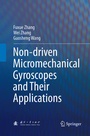 Bild: Non-driven Micromechanical Gyroscopes and Their Applications - Springer