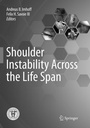 Cover: Shoulder Instability Across the Life Span - Springer