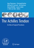 Bild: The Achilles Tendon - Springer