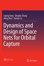 Cover: Dynamics and Design of Space Nets for Orbital Capture - Springer