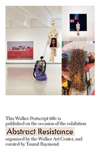 Enlarge image Cover: Abstract Resistance - Walker Art Centre,U.S.