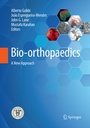 Cover: Bio-orthopaedics - Springer